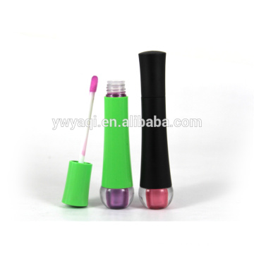 2015 charming new design waterproof liquid magic lip gloss oem wholesale